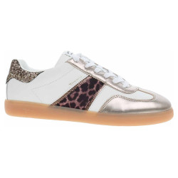 Dámská obuv Tamaris 1-23624-43 leopard comb