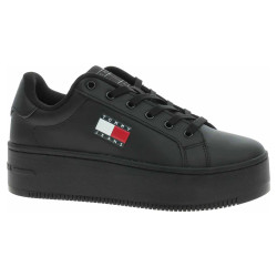 Dámská obuv Tommy Hilfiger EN0EN02518 BDS Black
