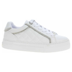Guess dámská obuv FLPGRAELE12-WHITE