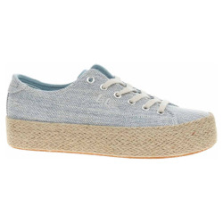 Lee Cooper dámské plátěnky LCW-25-02-3283LB light blue