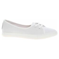 Lee Cooper dámské plátěnky LCW-25-02-3313LB white