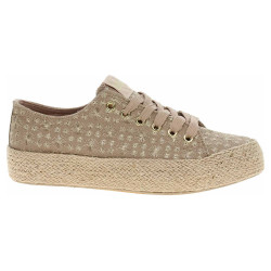 Lee Cooper dámské plátěnky LCW-25-08-3646LB khaki