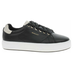 Gant dámská obuv 30531828 G00 black