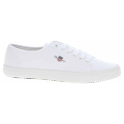 Gant dámské plátěnky Pillox 30538896 G29 white