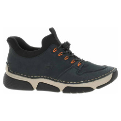 Dámská obuv Rieker 45963-14 blau