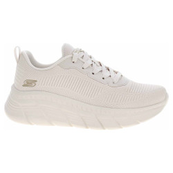 Skechers BOBS Sport B Flex Hi - Flying HI off white