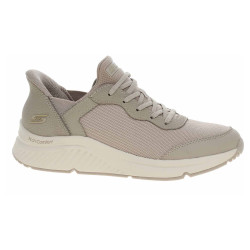 Skechers Slip-ins: BOBS Arch Comfort B Sweet - A Look taupe