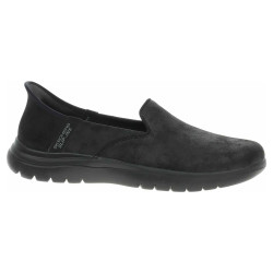 Skechers Slip-ins: On-the-GO Flex - Captivating black