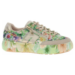 Dámská obuv Rieker M7711-91 multi