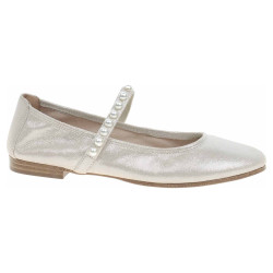 Dámské baleriny Tamaris 1-22140-44 silver