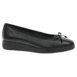 Dámské baleriny Tamaris 8-82201-45 black