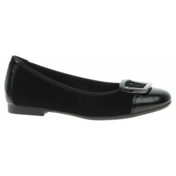 Dámské baleriny Remonte D0K12-02 schwarz