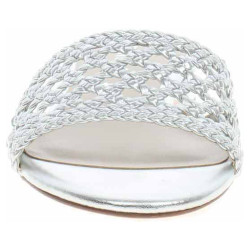 Tamaris dámské pantolfe 1-27122-42 silver