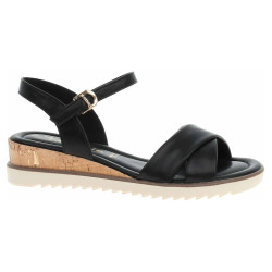 Dámské sandály Tamaris 1-28106-42 black