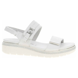 Dámské sandály Tamaris 1-28264-44 white
