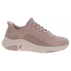 Skechers Slip-ins: BOBS Sport Sparrow Flex - Too You blush