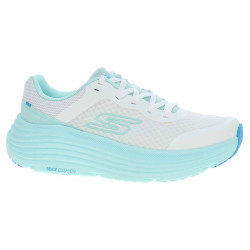 Skechers Max Cushioning Endeavour white-lt.blue