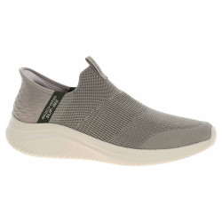 Skechers Slip-ins: Ultra Flex 3.0 - Viewpoint taupe-olive