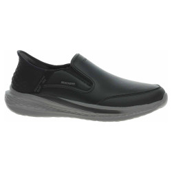 Skechers Slip-ins Relaxed Fit: Slade - Cooper black