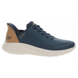 Skechers Slip-ins: BOBS Sport Squad Chaos navy