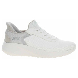 Skechers Slip-ins: BOBS Sport Squad Chaos - Tough Walk off white