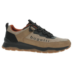 Pánská obuv Bugatti 323-A0B01-5550 beige-taupe
