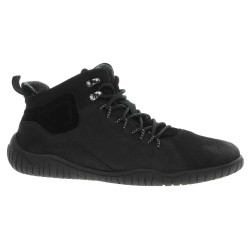 Pánská kotníková obuv Josef Seibel barefoot 20703 MA796100 schwarz