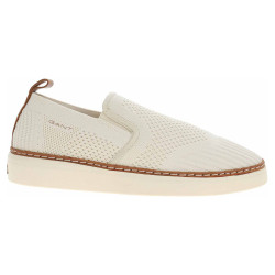 Gant pánské mokasiny 30638906 G15 bone beige