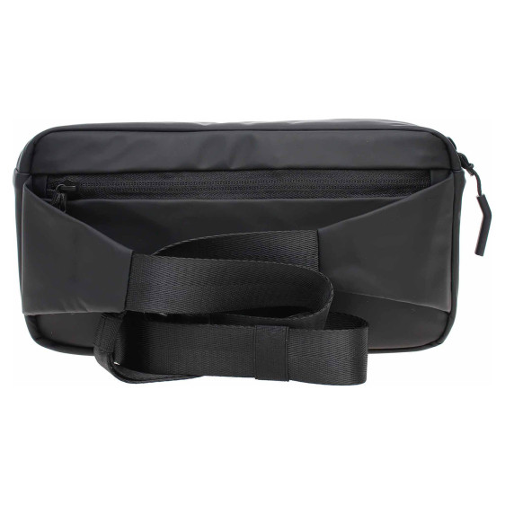 detail Bugatti pánská ledvinka 49660401 black