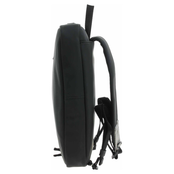 detail Calvin Klein taška-batoh na notebook