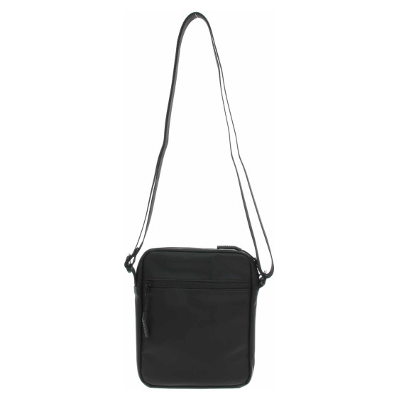 detail Bugatti pánská taška 49660201 black