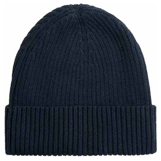 detail Calvin Klein pánská čepice K50K510982 BA7 Ck Navy