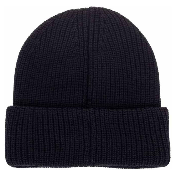 detail Calvin Klein pánská čepice K50K506242 BDS Black