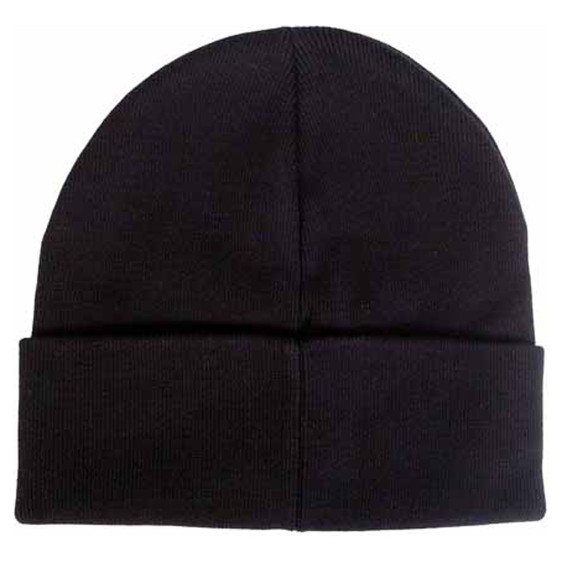 detail Calvin Klein dámská čepice K60K611254 BDS Black