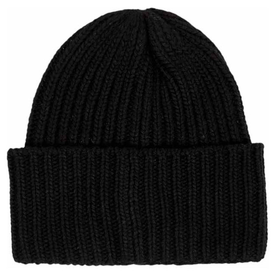 detail Tommy Hilfiger dámská čepice AW0AW15299 BDS Black