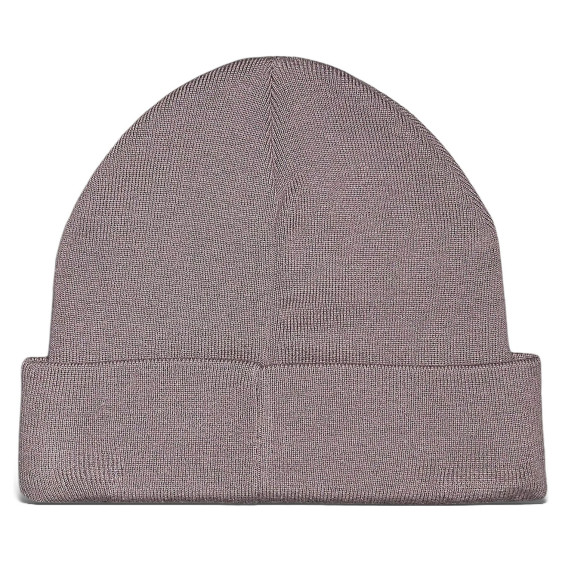 detail Calvin Klein pánská čepice K50K512142 PFY Titanium