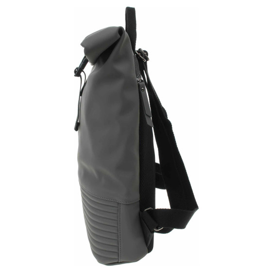 detail Rieker dámský batoh H1426-42 grau