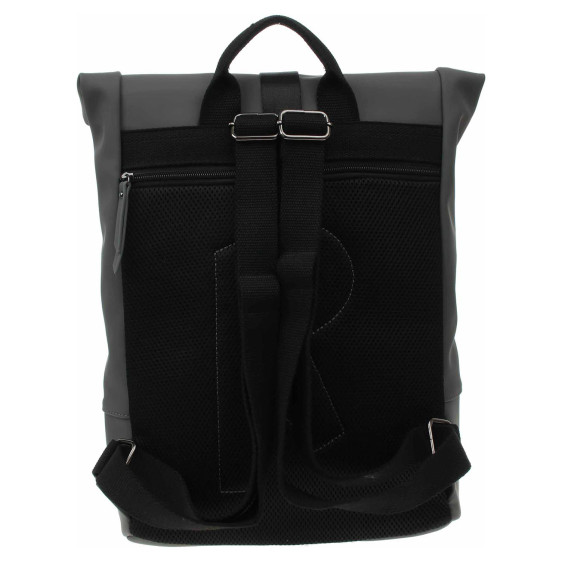 detail Rieker dámský batoh H1426-42 grau