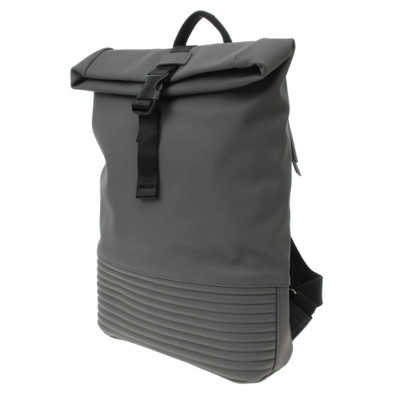 detail Rieker dámský batoh H1426-42 grau