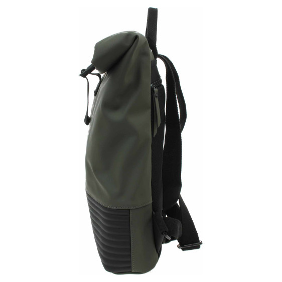 detail Rieker dámský batoh H1426-52 grun kombi