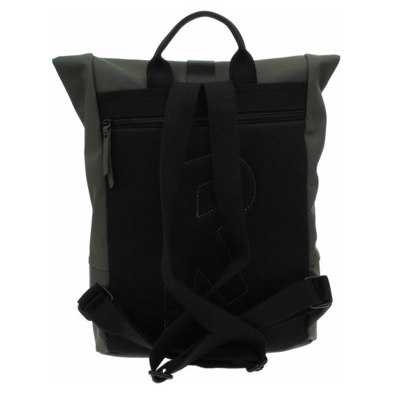 detail Rieker dámský batoh H1426-52 grun kombi