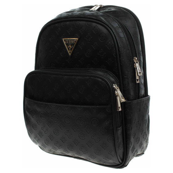 detail Guess dámský batoh TWD74529900-BLA