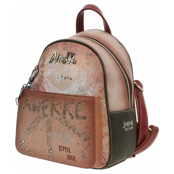 detail Anekke dámský batoh 38835-071