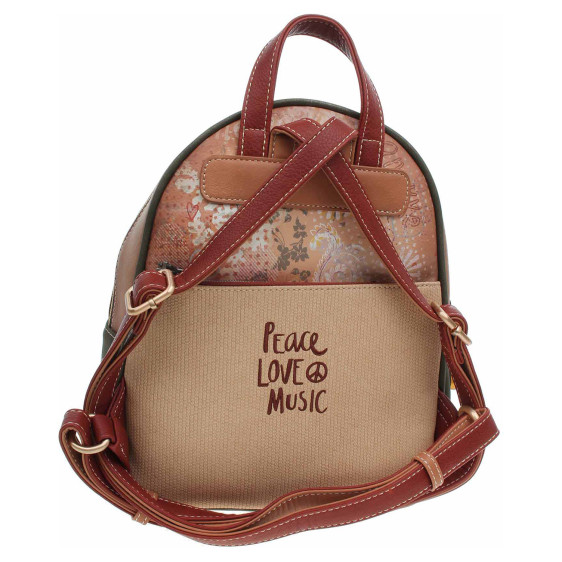 detail Anekke dámský batoh 38835-071