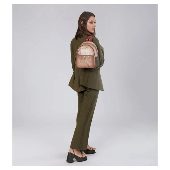 detail Anekke dámský batoh 38835-071