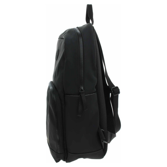detail Rieker batoh na notebook H1655-00 černá
