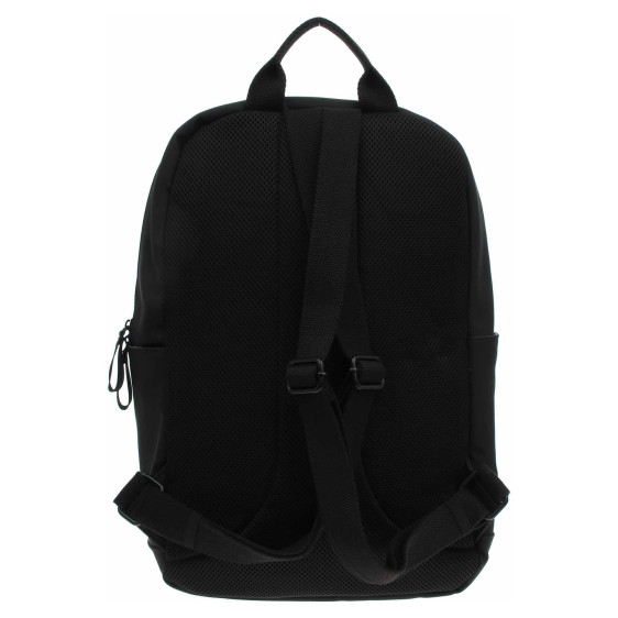 detail Rieker batoh na notebook H1655-00 černá