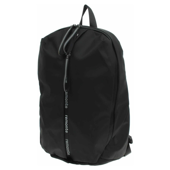 detail Remonte batoh na notebook Q0531-00 černá