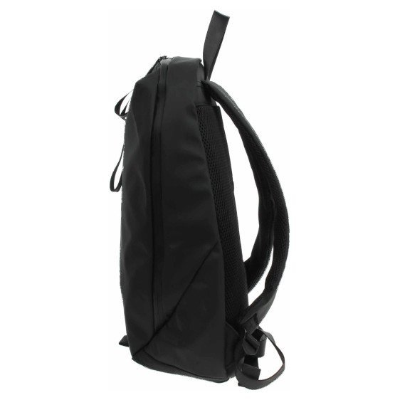 detail Remonte batoh na notebook Q0531-00 černá