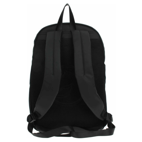 detail Remonte batoh na notebook Q0531-00 černá